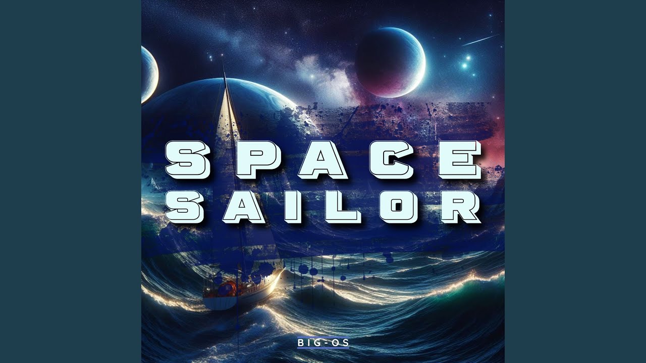 Watch Space Sailor Pt. 1 on YouTube Watch Space Sailor Pt. 1 on YouTube