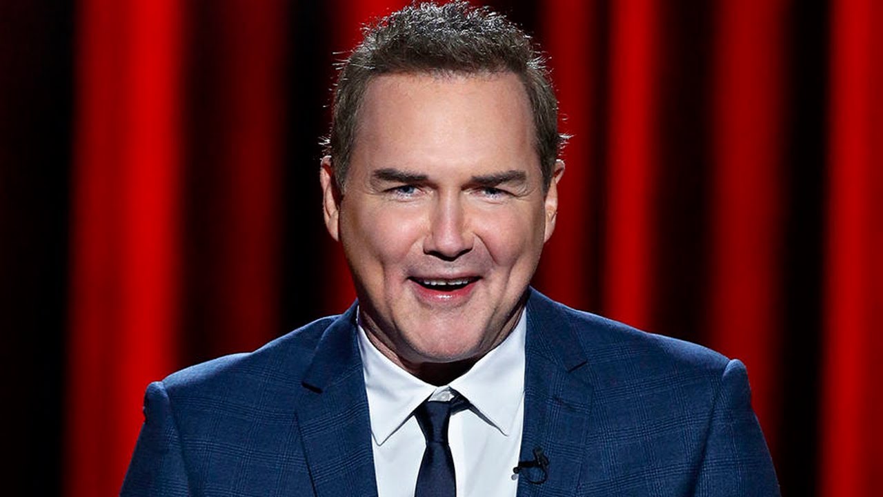 Comedian Norm MacDonald Passes Away At 61