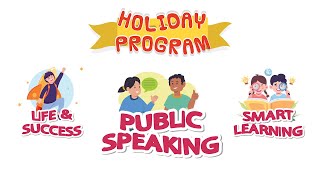 UBAH ANAK ANDA DALAM 7 HARI DENGAN LIBURAN DISINI | Program