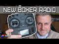 RadioMaster Boxer Radio - JUST RELEASED - FIRST LOOK!