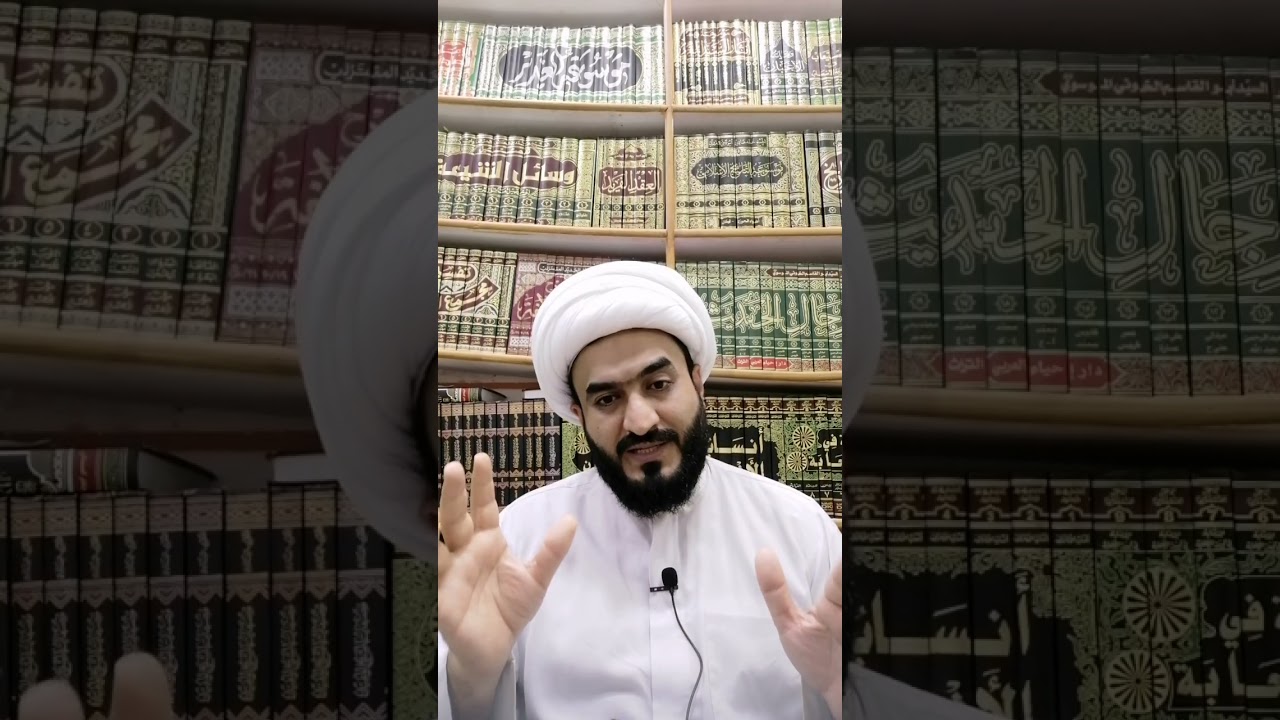 رسالة لمن ينشر نعي وصور الاموات والقبور  في العيد.