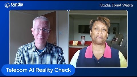 Telecom AI Reality Check