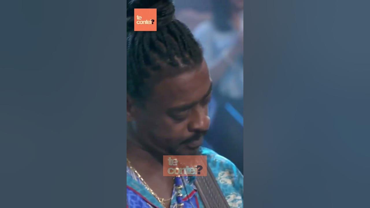 Seu Jorge - É isso aí (Ao Vivo no Altas Horas) #shorts #entrevista #altashoras