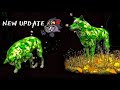 The wolf  the new give me more money update  new update 340