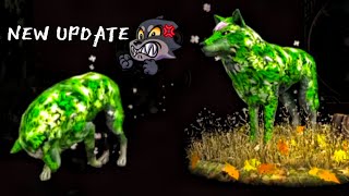 The Wolf - The New Give me more money update | New Update! 3.4.0