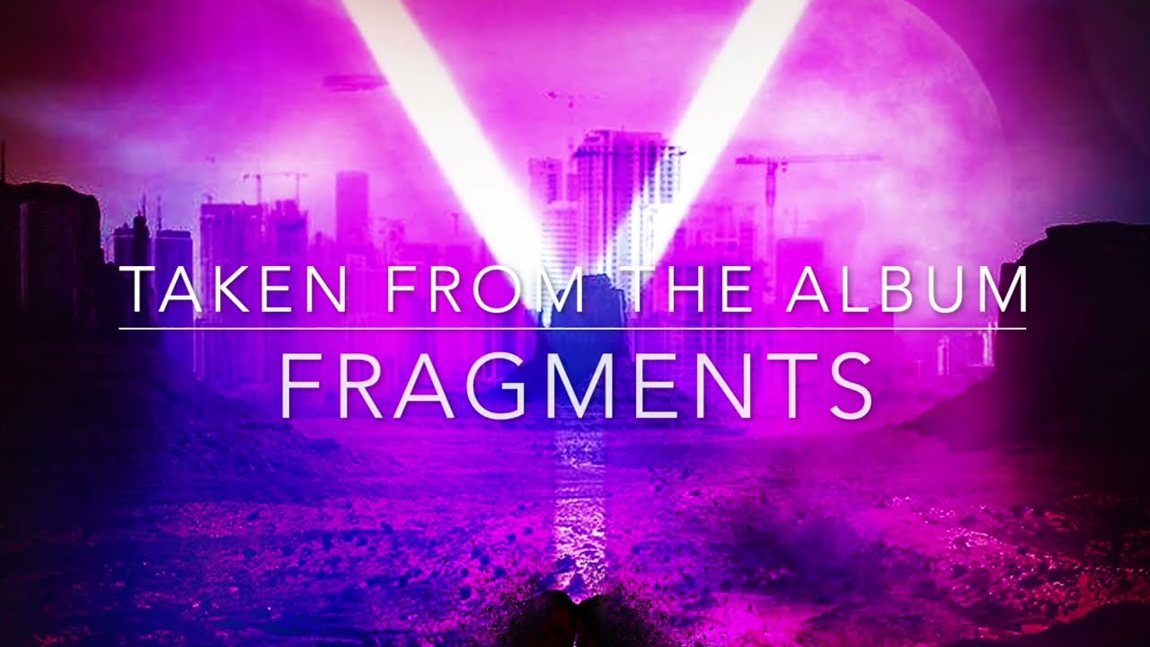 Chai Deveraux - Drown In You (Official Lyric Video)