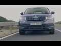 Skoda Kodiaq: Ein echter Alleskönner? - Vorfahrt | auto motor und sport