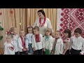 Пісня Наша мова Слова М Ровенко Музика М Ровенко Пісня Наша мова Слова М Ровенко Музика М Ровенко