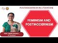 Feminism and Postmodernism