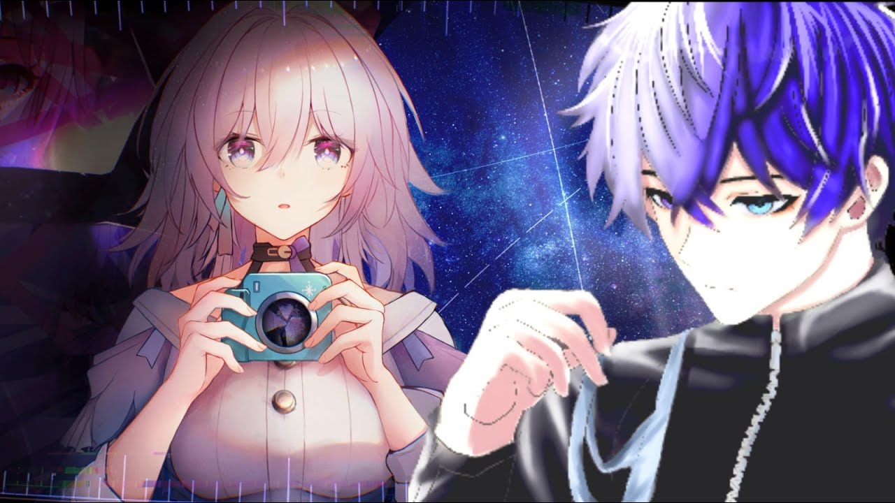 [HONKAI : STAR RAIL] Rill gacha blade - YouTube
