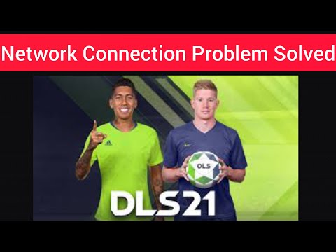 How To Solve DLS 2021 App Network Connection(No Internet) Problem|| Rsha26 Solutions