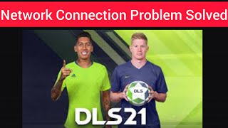 How To Solve DLS 2021 App Network Connection(No Internet) Problem|| Rsha26 Solutions screenshot 1