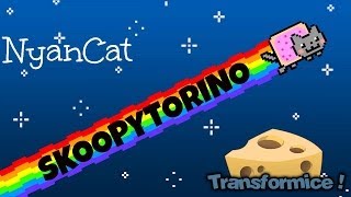 NYAN CAT SUR TRANSFORMICE - Transformice - Ep4