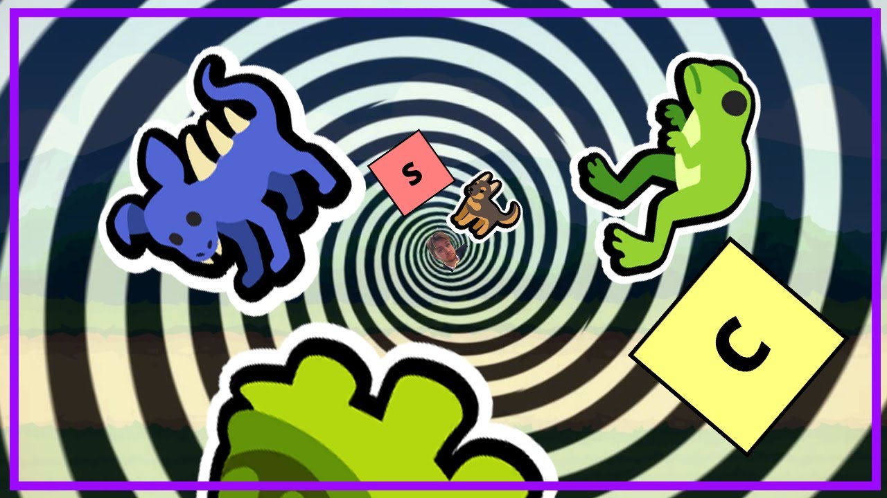 I Lost my Mind Making This Tier List. (Super Auto Pets)