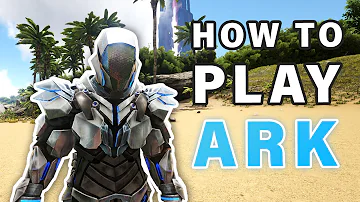 How to Beat the ISLAND Map on Ark | Complete Guide ► Ark Survival Evolved