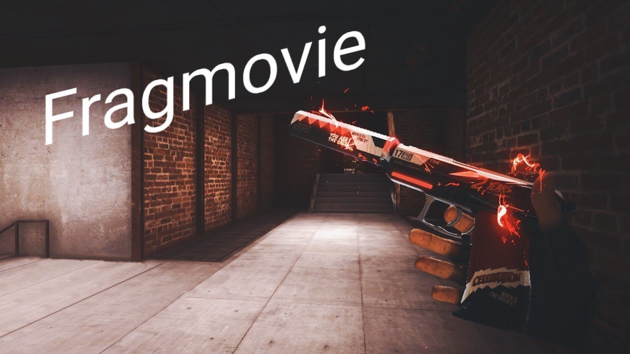 Картинка для превью стандофф 2