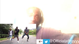 HIT EM WIT DAT BILLYBOUNCE REACTION!!!!!