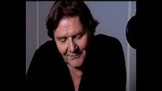 Skådespelaren Johan Rabeaus om att läsa in ljudböcker