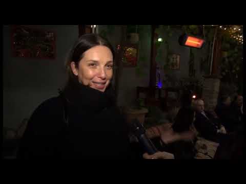 თბილისში პროფესიულად მომზადებული თევზის ახალი რესტორანი „თევზი და ყავა“ გაიხსნა