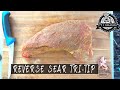 How To Reverse Sear Tri Tip | Tri Tip Recipes | Pitboss Pellet Grill