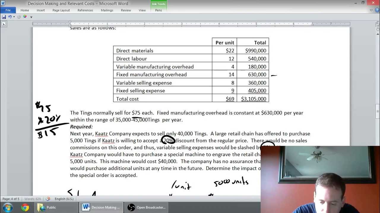 How Do Cost Accountants Support Strategic Decisions?