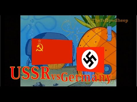 Video: Oprichting Van De USSR In 1922 En De Ineenstorting Van De USSR In 1933 - Alternatieve Mening