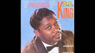 B.B KING-Night Life chords