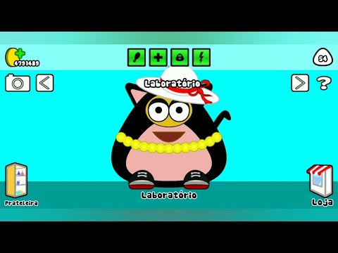 Jogo Do Pou : Part 30 