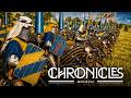 Chronicles Medieval Gameplay Is Here The Next Big 