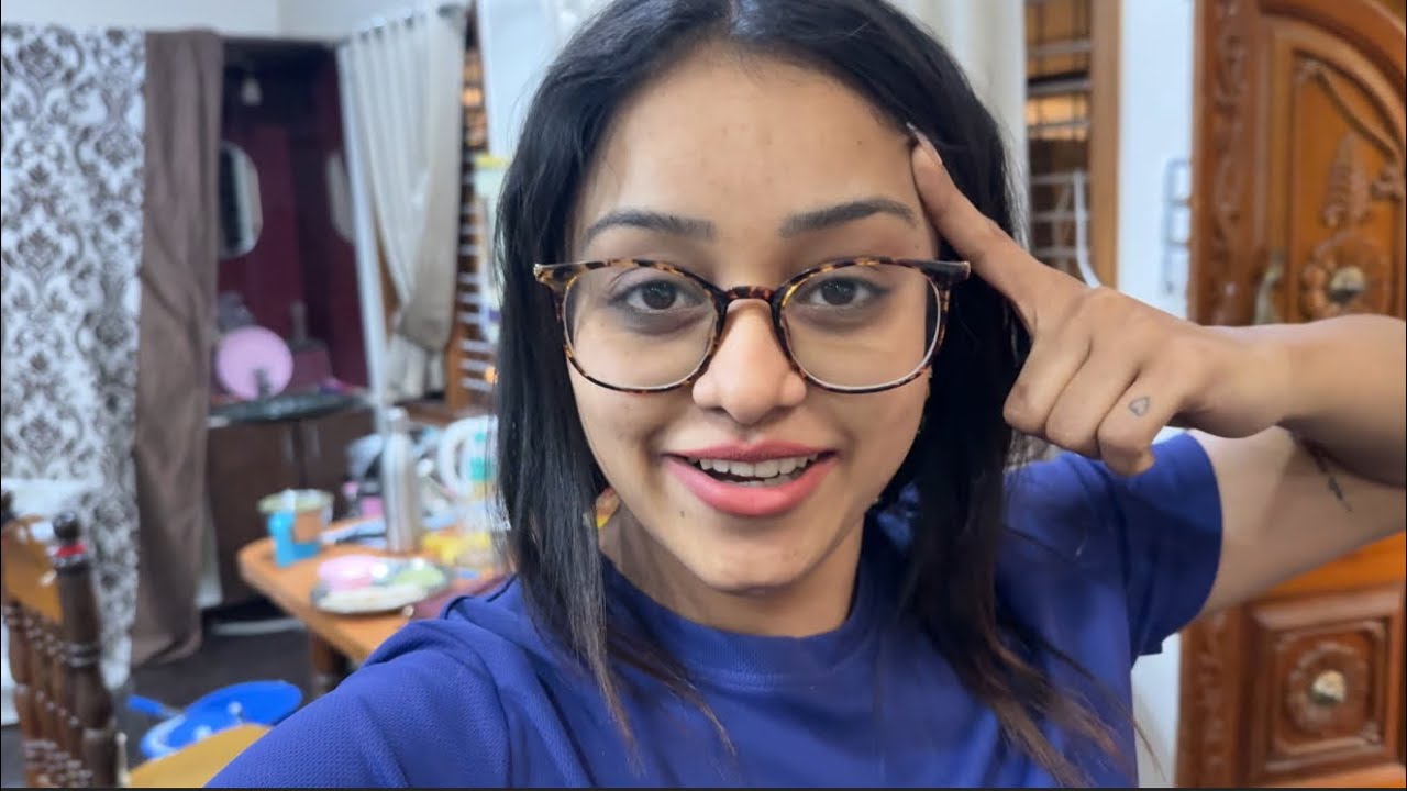 ಅಣ್ಣ& Atthe Manege 🏡 Bandru ❤️ Packing & Shifting Help✨| Dhanushree 