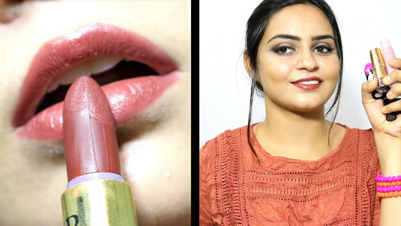 elle 18 n51 lipstick