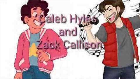 Change extended cover (Caleb Hyles and Zack Callison)