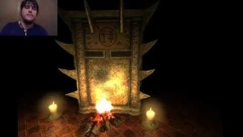 Naked Blood Orgy!?!/Amnesia:Custom Story-The Attic Chapter 1 Part 4