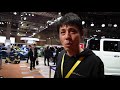 東京モーターショー2017 スズキ X Bee リポート編 東京モーターショー2017 スズキ X Bee リポート編