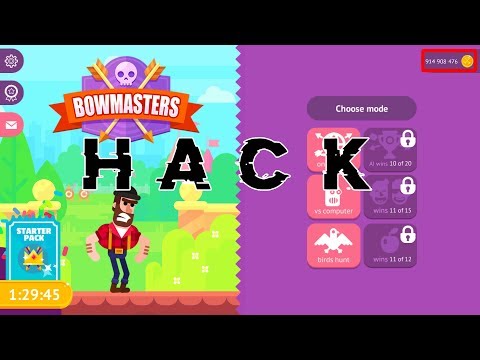 bow-master-money-hack-[no-root]-1.1.13-apk