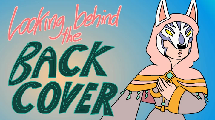 Looking Behind the Back Cover (feat. Ben & Heather...