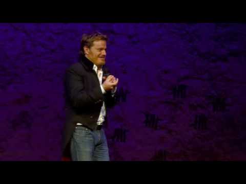 Eddie Izzard - The romans and Latin (quad the f**k?)