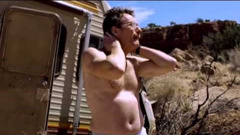 breaking bad first minutes