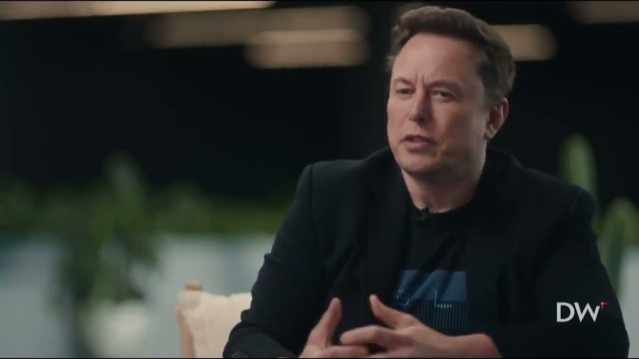 Jordan Peterson Interviews Elon Musk."My son Xavier is dead.Killed by the woke mind virus".
