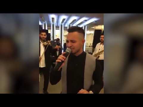Mario Stan - Nu te-am mai vazut de aseara (Live by Dan Bursuc)