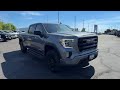 2021 GMC Sierra 1500 Northern California, Redding, Sacramento, Red Bluff, Chico, CA MG482844