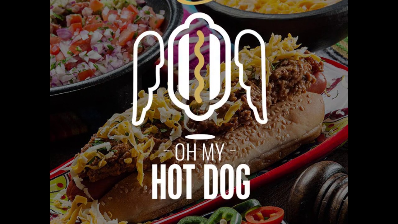 Taco Chili Dog Fritz