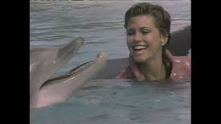 Olivia Newton- John - The Promise (The Dolphin Song) [1981] (HD 60fps)