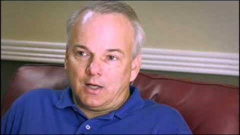 The eXit Files: An Interview with Stuart Raburn