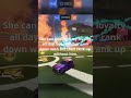 loyal to bro in Rocket League #rl #rlclips #rocketleague #rocketleagueclips #rlchamp #gaming