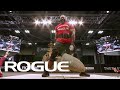 Mark Felix Breaks His Own Record | Rogue Record Breakers 2020