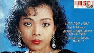 Yunita Irani - Lupa Asal Mula