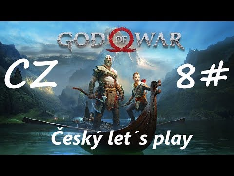 Video: God Of War - Puzzle Interiér Hory A Ako Sa Dostať Na Vrchol
