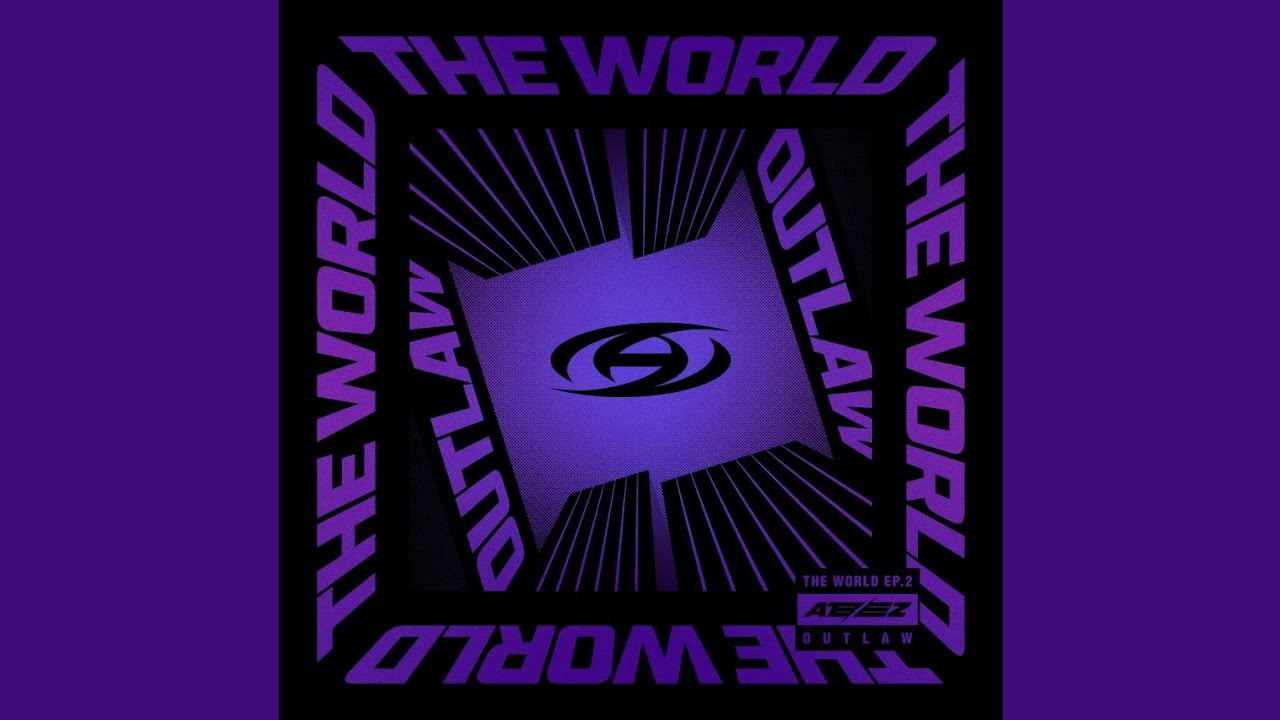 (Read Desc) ATEEZ - DUNE [CLEAN INSTRUMENTAL]