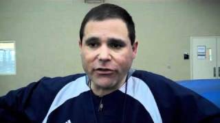 Rob Ianello - Spring Practice #2 (Part 2)